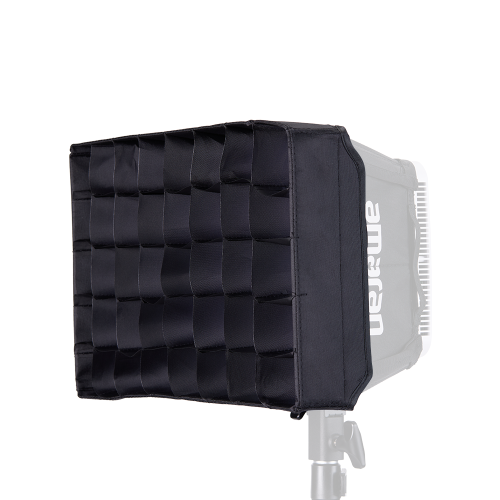 amaran Pano 60c Light Control Grid