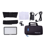 amaran Pano 60c Kit (Charcoal)