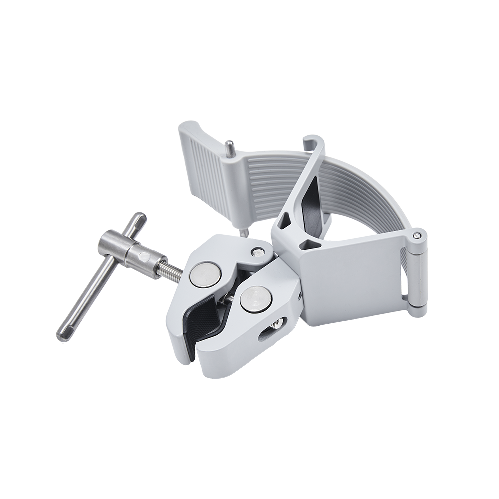 amaran Peak Light Stand Clamp