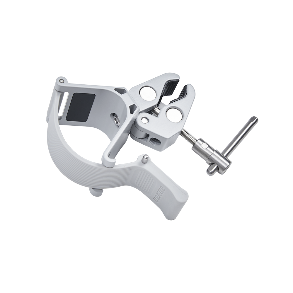 amaran Peak Light Stand Clamp