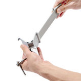 amaran Peak Light Stand Clamp