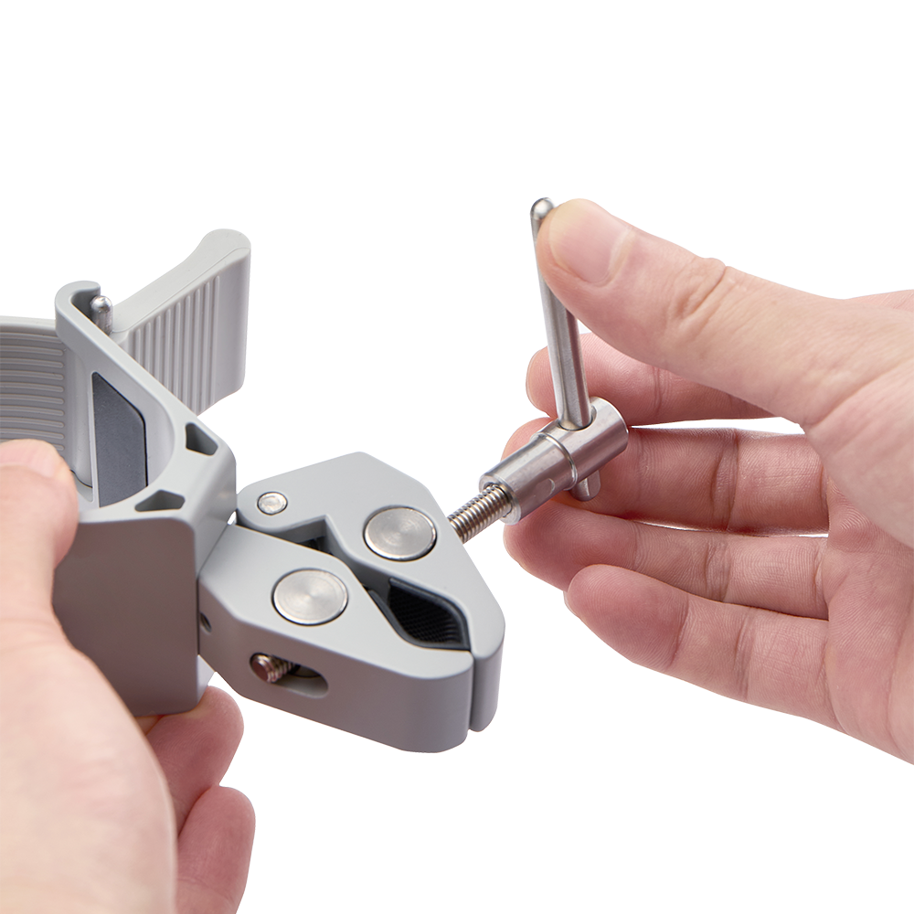 amaran Peak Light Stand Clamp