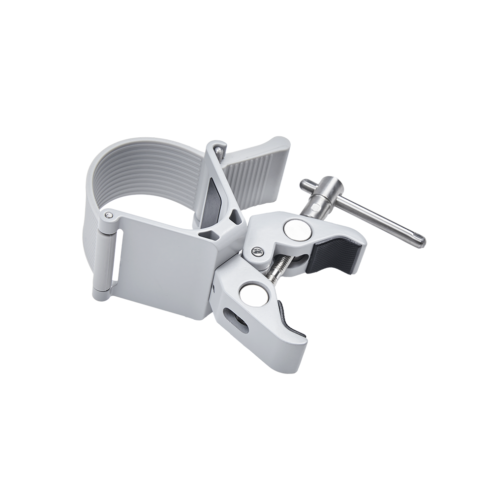 amaran Peak Light Stand Clamp