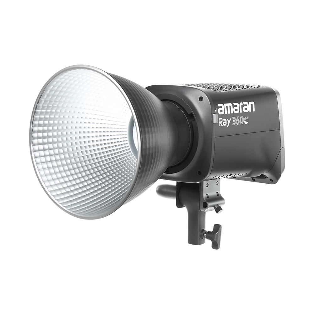 amaran Ray 360c