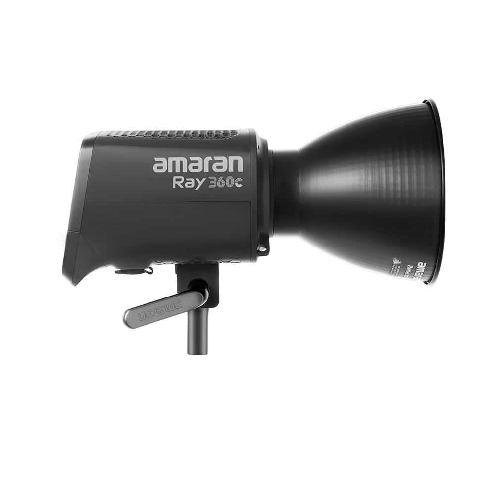 amaran Ray 360c
