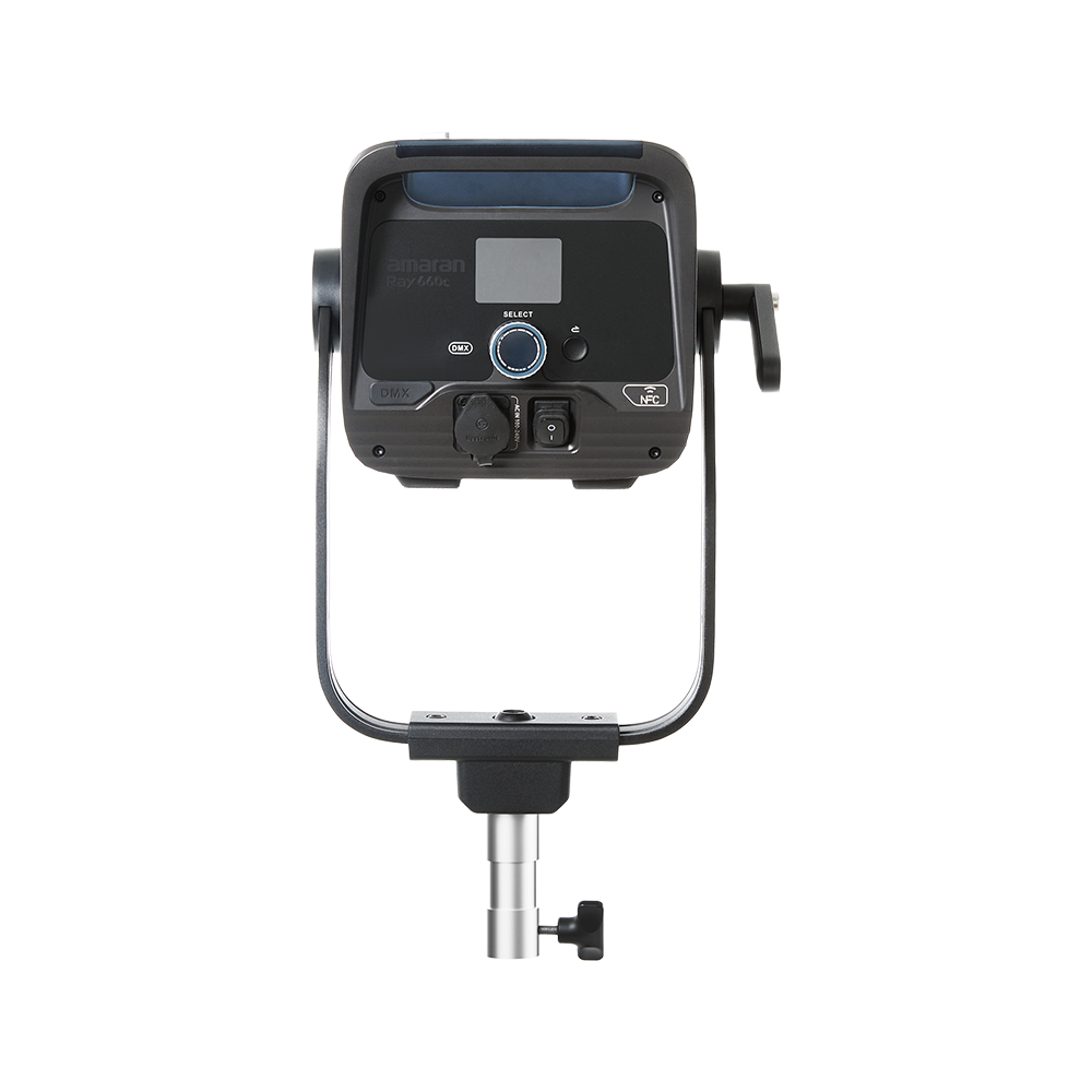 amaran Ray 660c