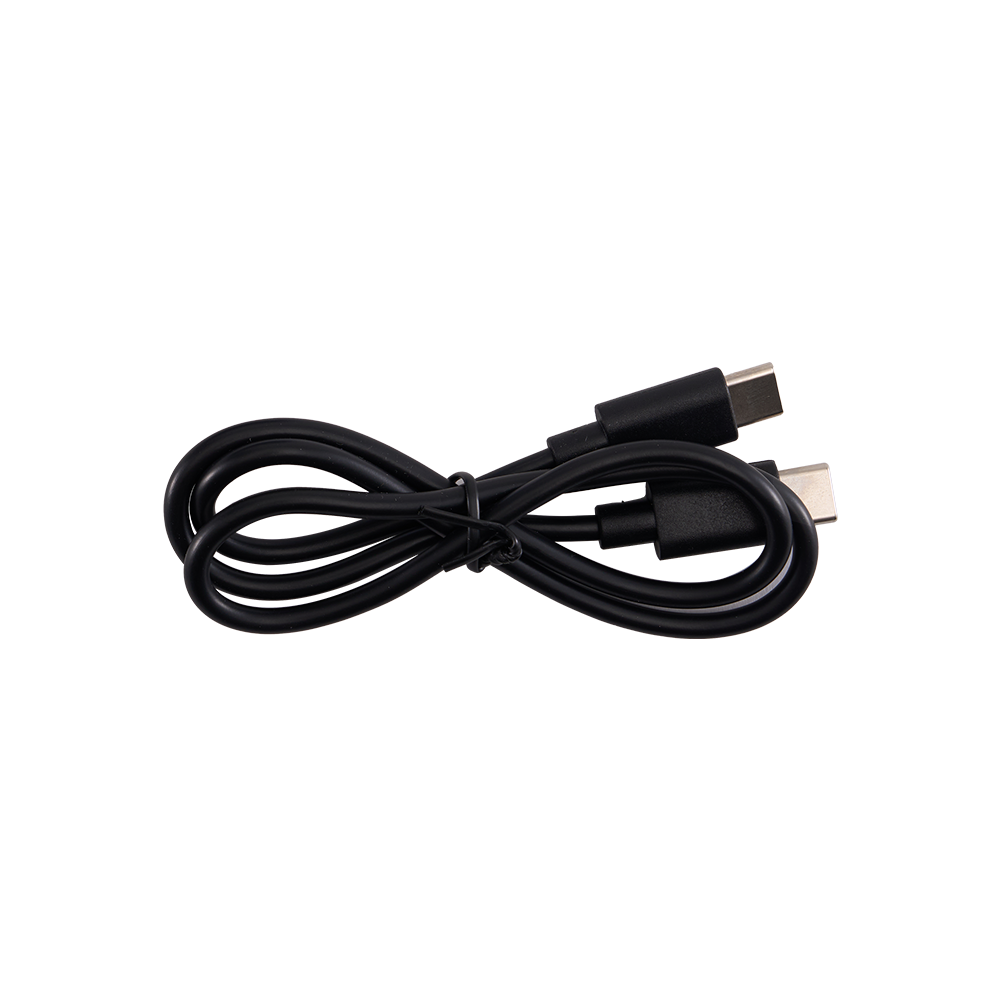 amaran Type-C Charging Cable (3PIN2A,50cm)