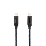 amaran USB-C to USB-C Locking Charging Cable (1.5m, 140W)