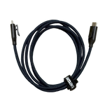 amaran USB-C to USB-C Locking Charging Cable (1.5m, 140W)