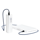 amaran USB-C to USB-C Locking Charging Cable (1.5m, 140W)