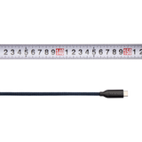 amaran USB-C to USB-C Locking Charging Cable (1.5m, 140W)