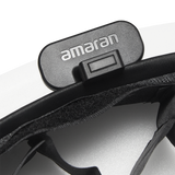 amaran Verge Max Light Control Grid