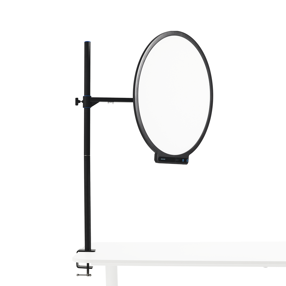 amaran Verge Max Kit (Charcoal)