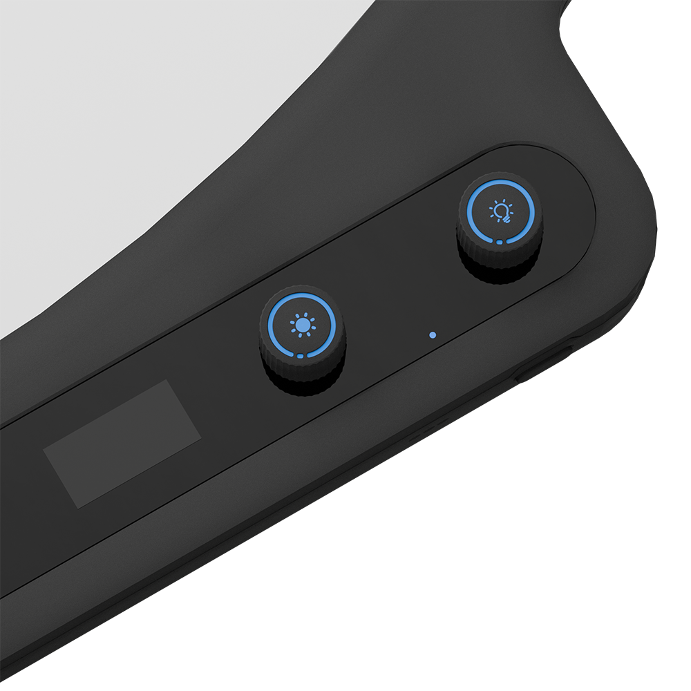 amaran Verge Max Kit (Charcoal)