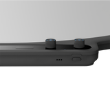 amaran Verge Max Kit (Charcoal)