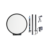 amaran Verge Max Kit (Charcoal)