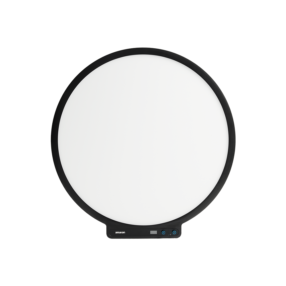 amaran Verge Max Kit (Charcoal)