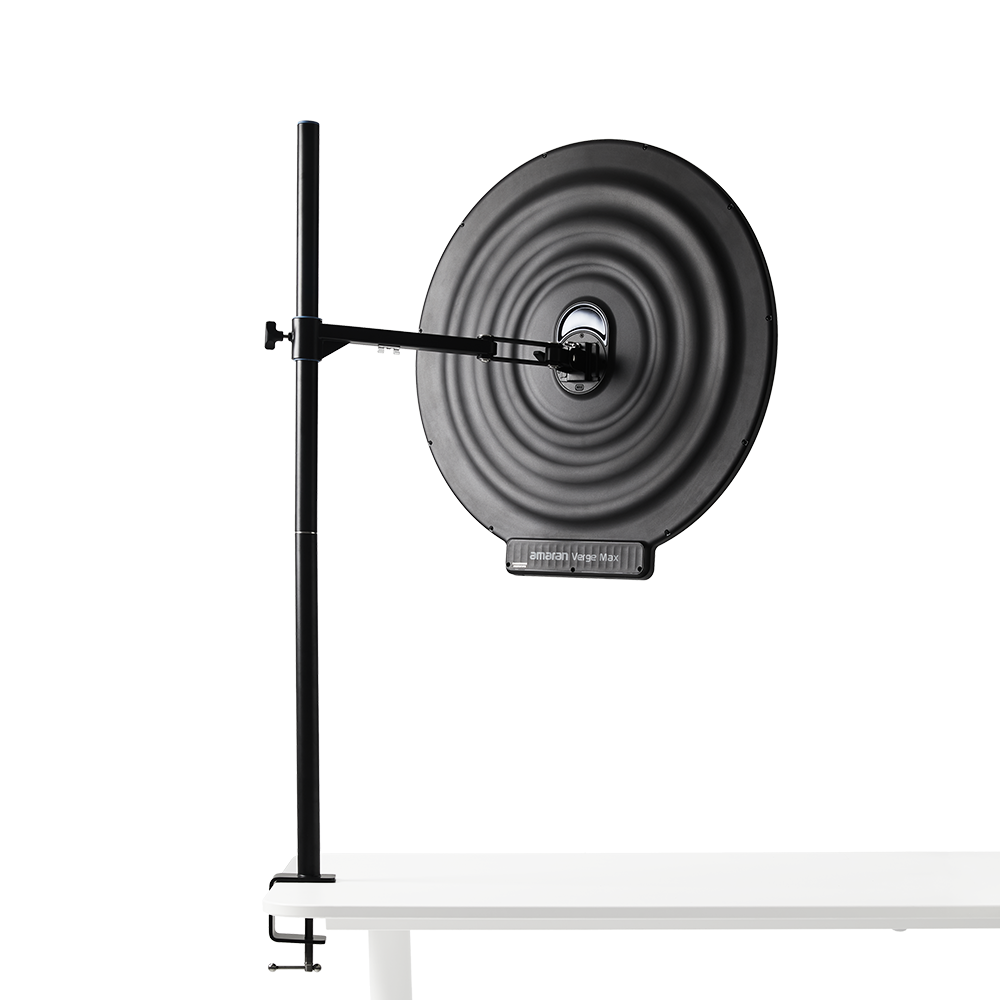 amaran Verge Max Kit (Charcoal)