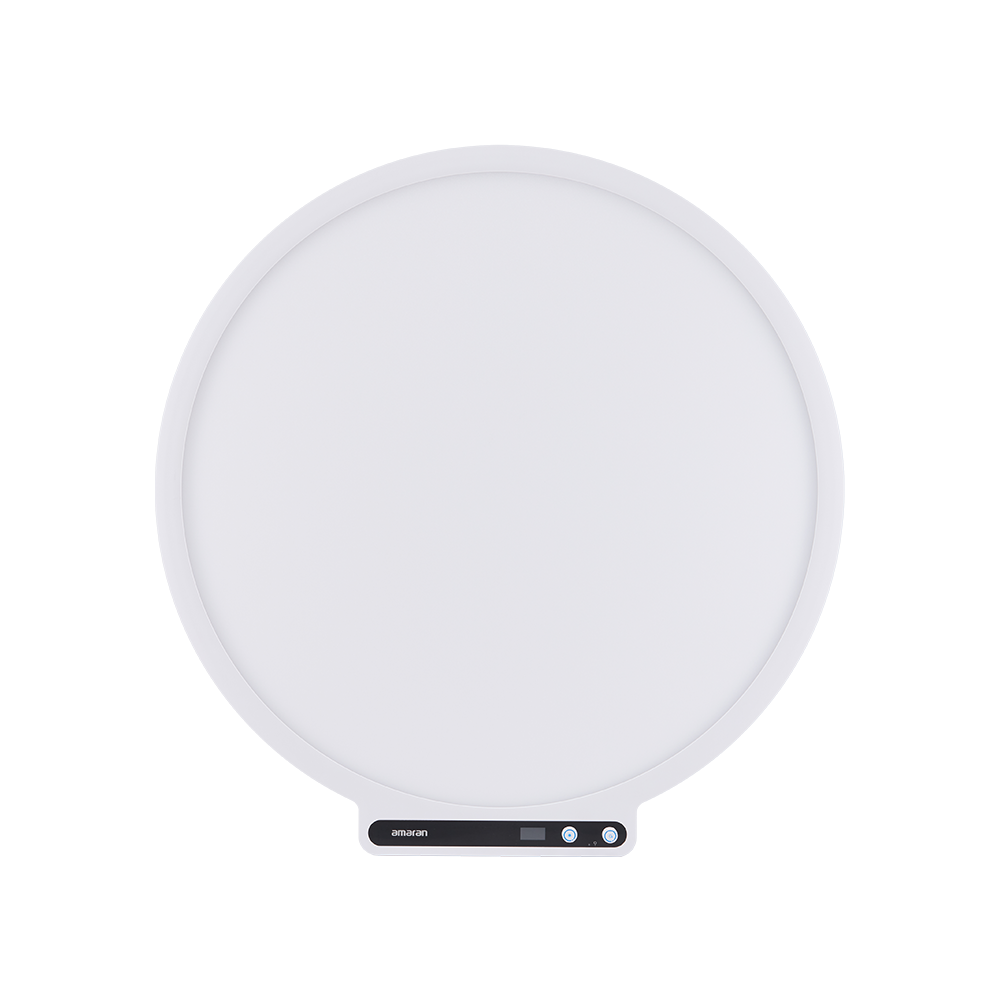 amaran Verge Max Kit (White)