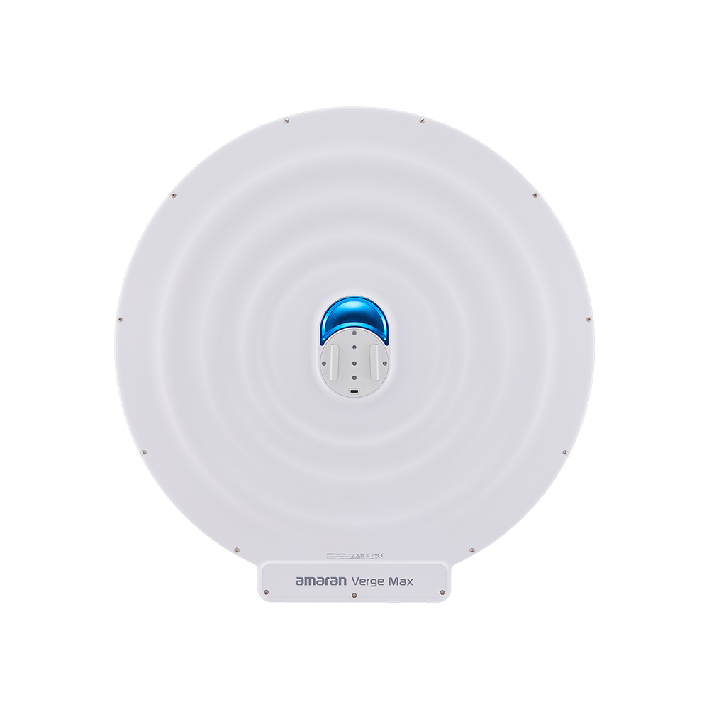 amaran Verge Max Kit (White)