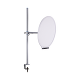 amaran Verge Max Kit (White)