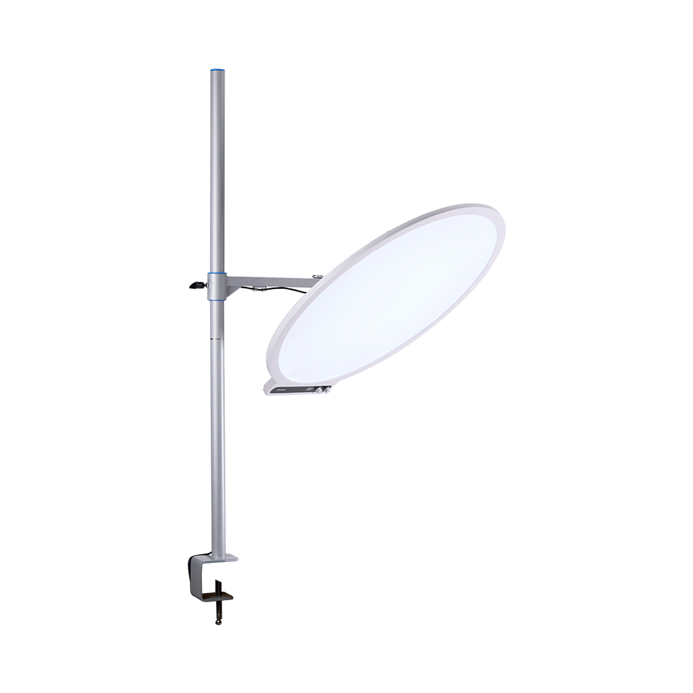 amaran Verge Max Kit (White)