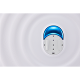 amaran Verge Max Kit (White)