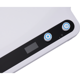 amaran Verge Max Kit (White)