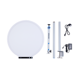 amaran Verge Max Kit (White)