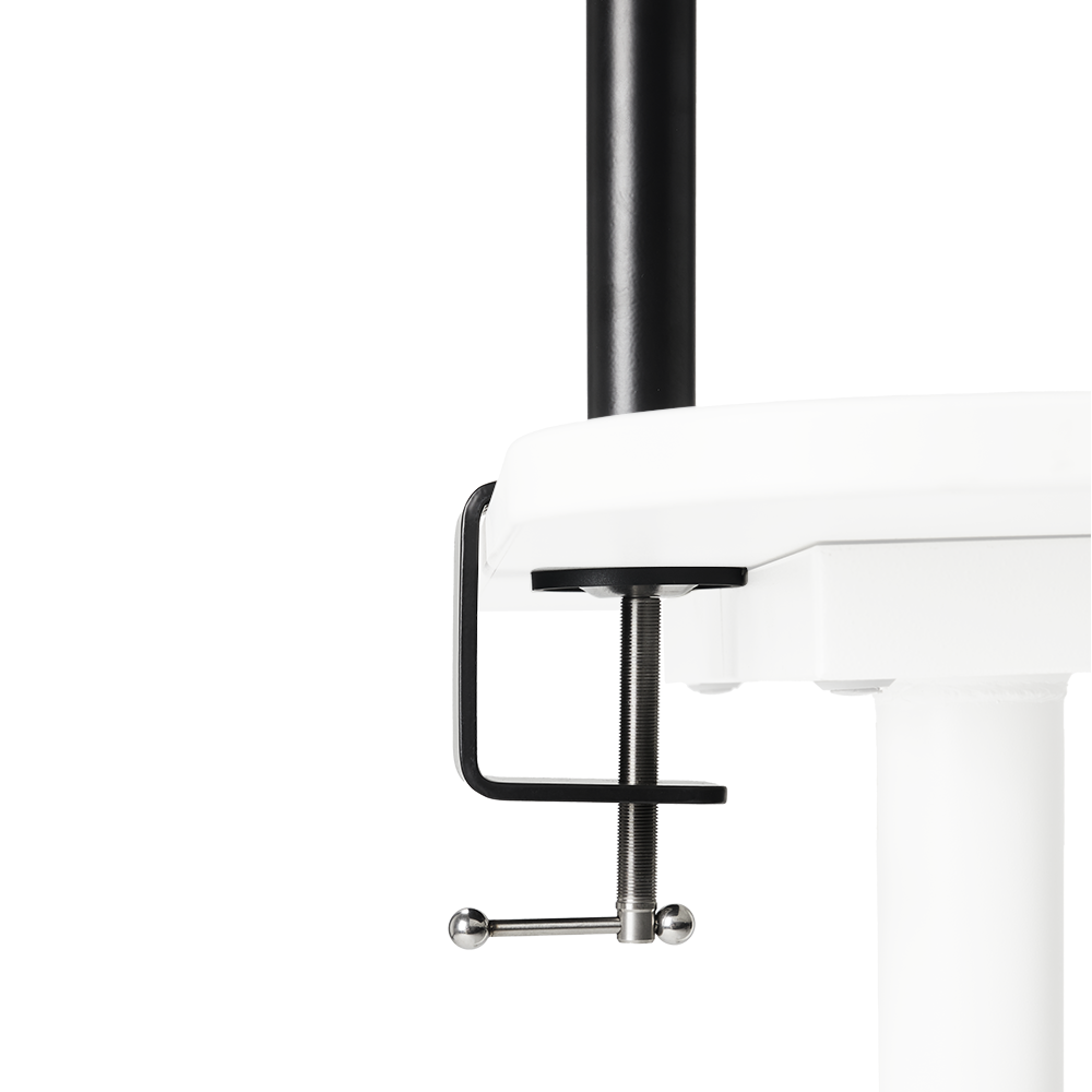 amaran Verge Desk Clamp Stand (Black)