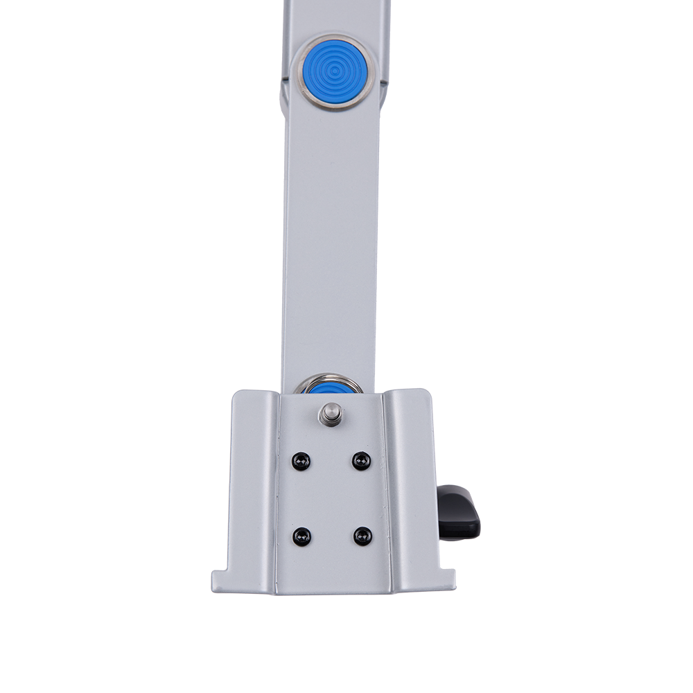 amaran Verge Desk Clamp Stand (Silver)