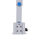 amaran Verge Desk Clamp Stand (Silver)