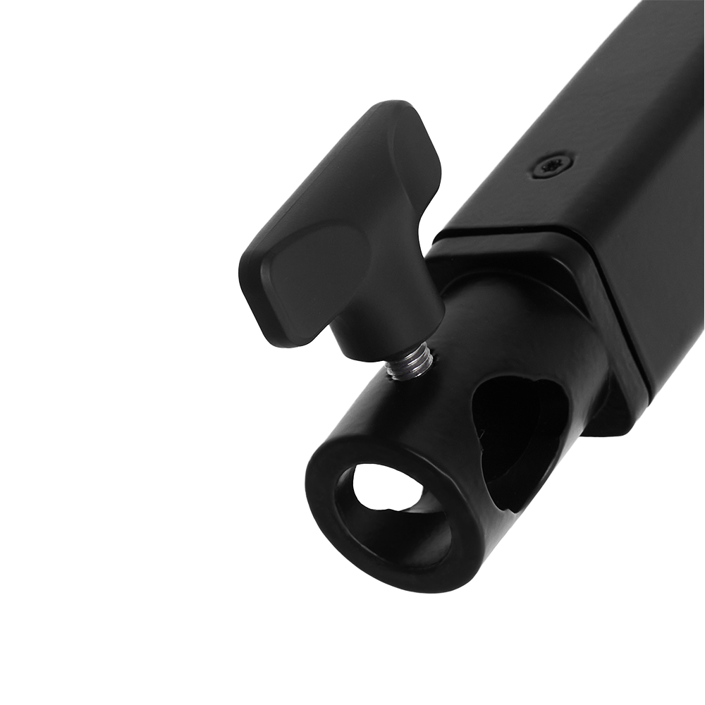 amaran Verge Stand Adapter (Black)