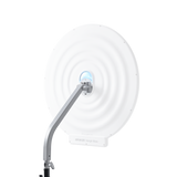 amaran Verge Stand Adapter (Silver)