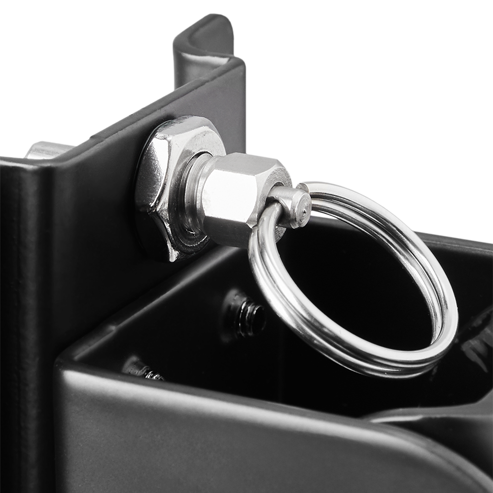 amaran Verge Stand Adapter (Black)