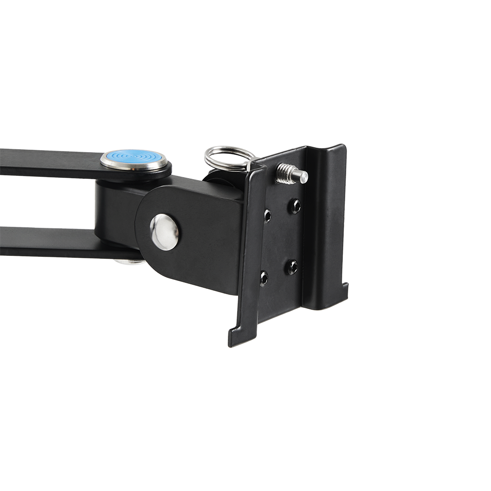 amaran Verge Desk Clamp Stand (Black)