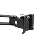 amaran Verge Desk Clamp Stand (Black)