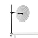 amaran Verge Desk Clamp Stand (Black)