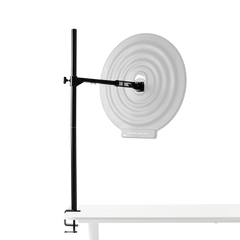 amaran Verge Desk Clamp Stand (Black)