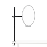 amaran Verge Desk Clamp Stand (Black)