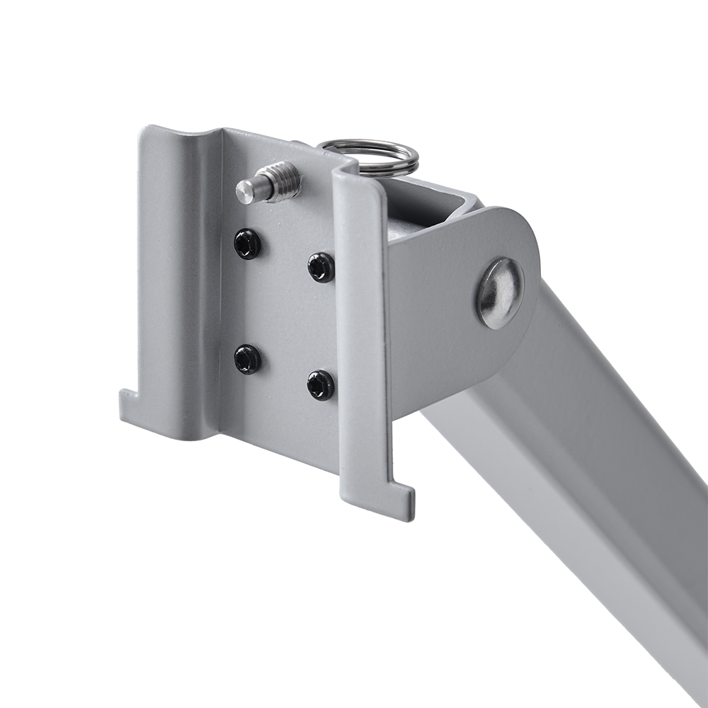 amaran Verge Stand Adapter (Silver)