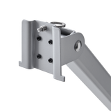 amaran Verge Stand Adapter (Silver)