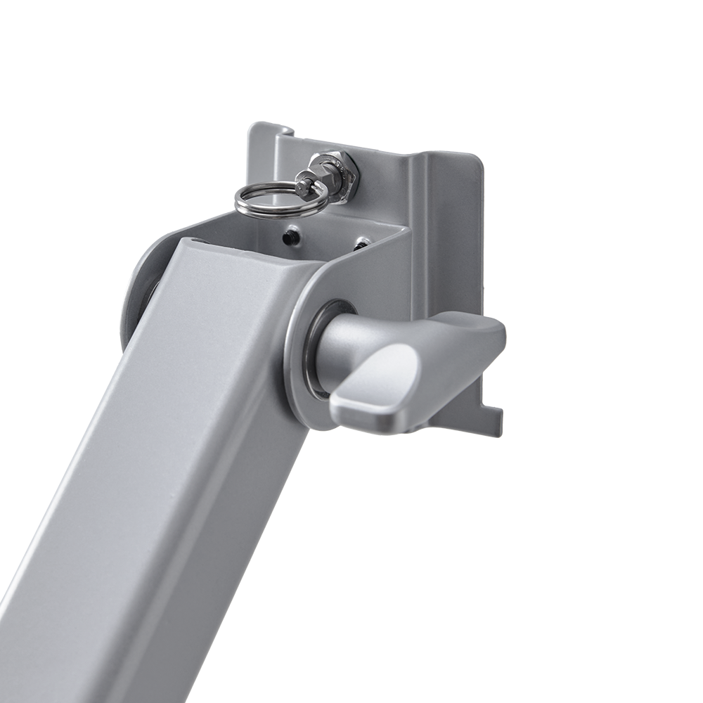 amaran Verge Stand Adapter (Silver)