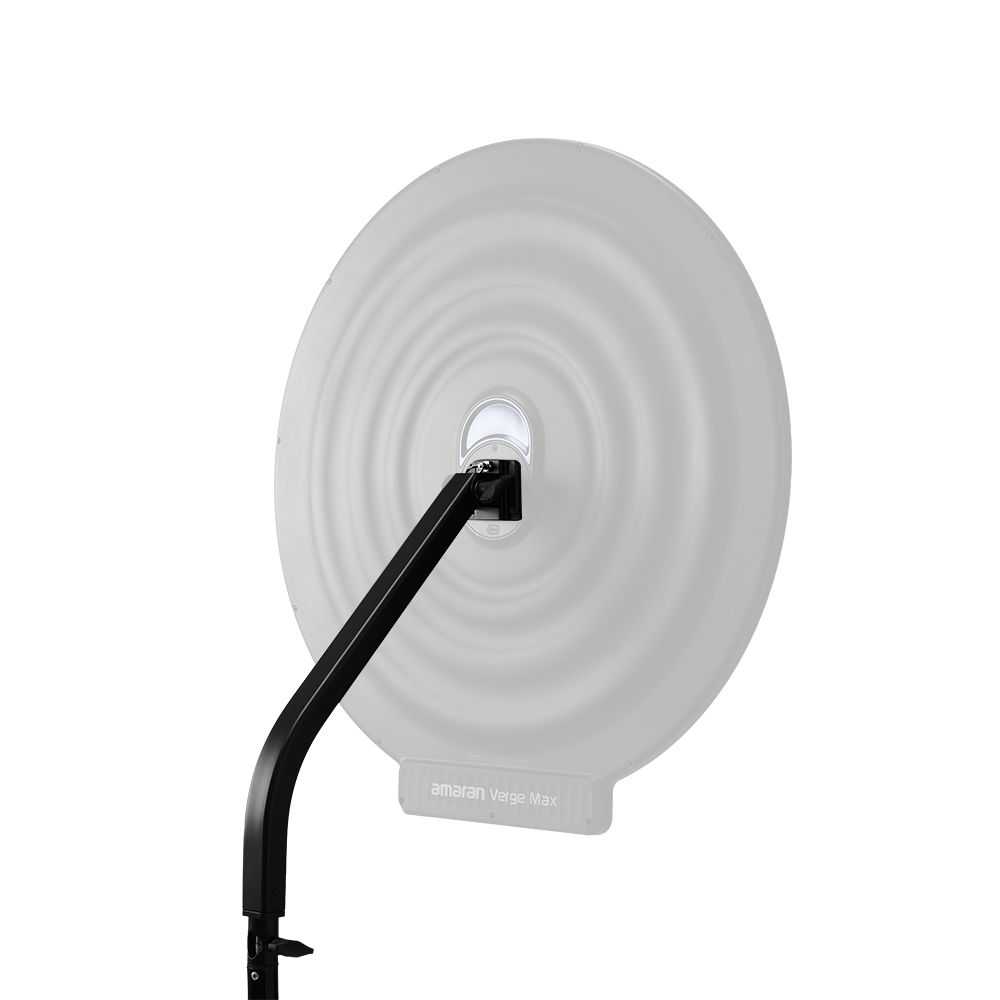 amaran Verge Stand Adapter (Black)