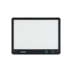 amaran Verge (Charcoal)