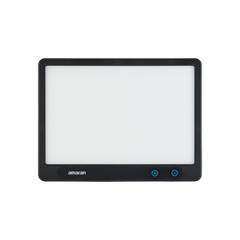 amaran Verge (Charcoal)
