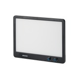 amaran Verge (Charcoal)