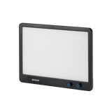 amaran Verge (Charcoal)