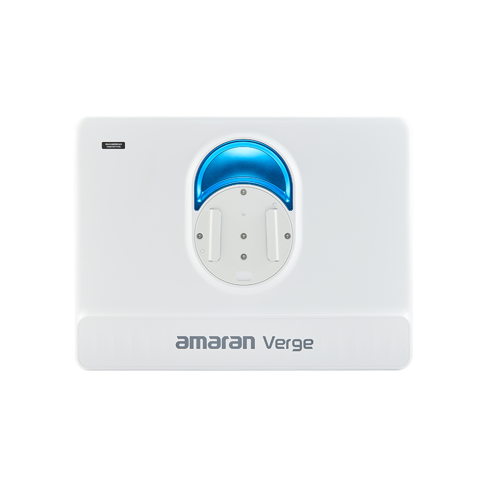 amaran Verge + amaran Verge Stand Adapter Bundle