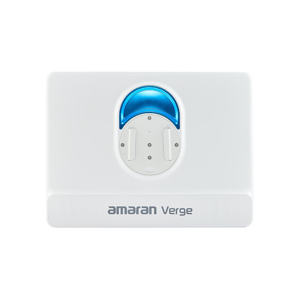 amaran Verge (White)